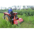 35-45HP Farm Implements Tractor Driven Scythe Mower